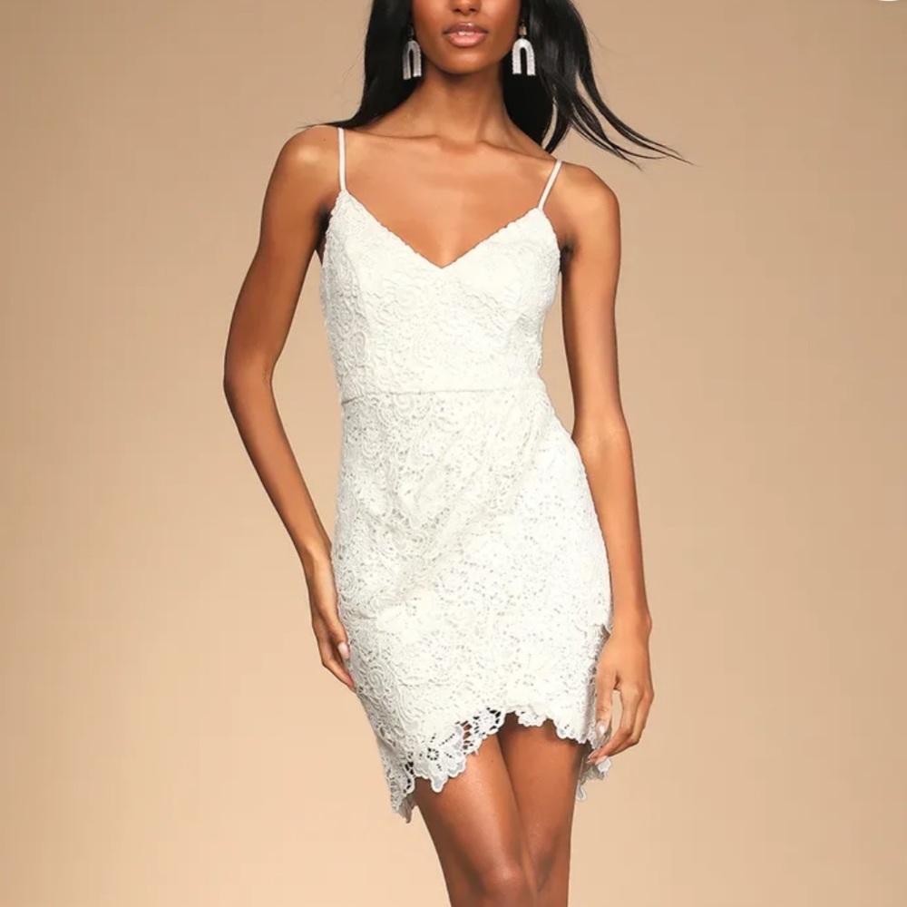 Lulus Bodycon Dress
